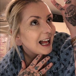 Meet your Posher, Kandice